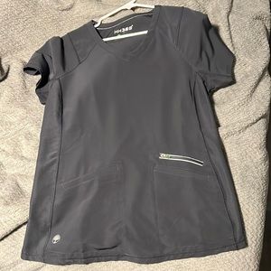 NWOT HH360 scrub top
